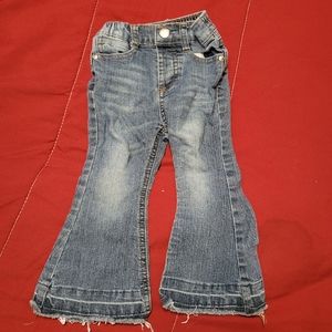 💛Toddler jeans